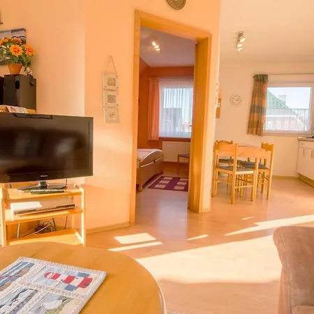 Lingnau 3.3 Apartment Ostseeheilbad Zingst
